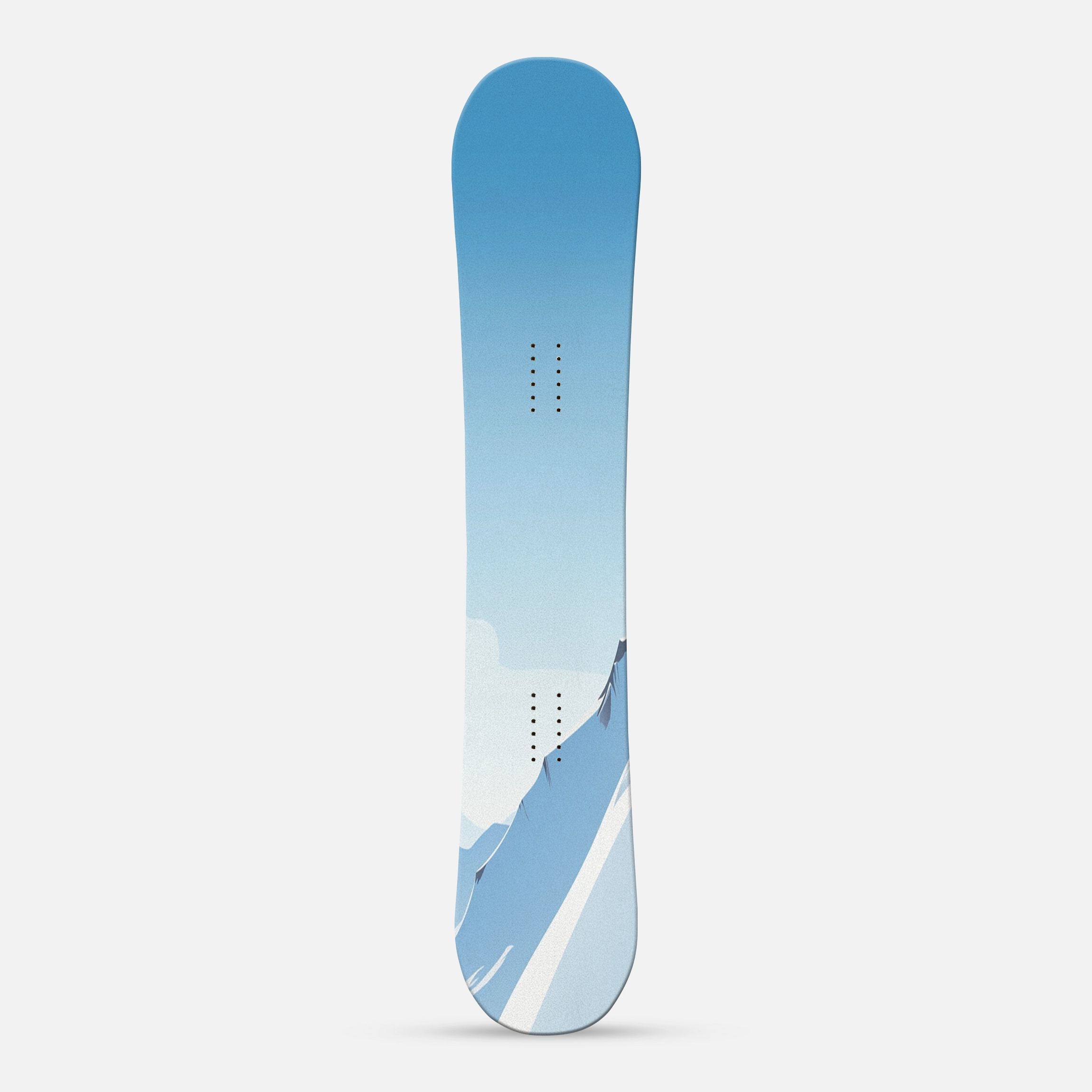 Trailblazer All Mountain Snowboard