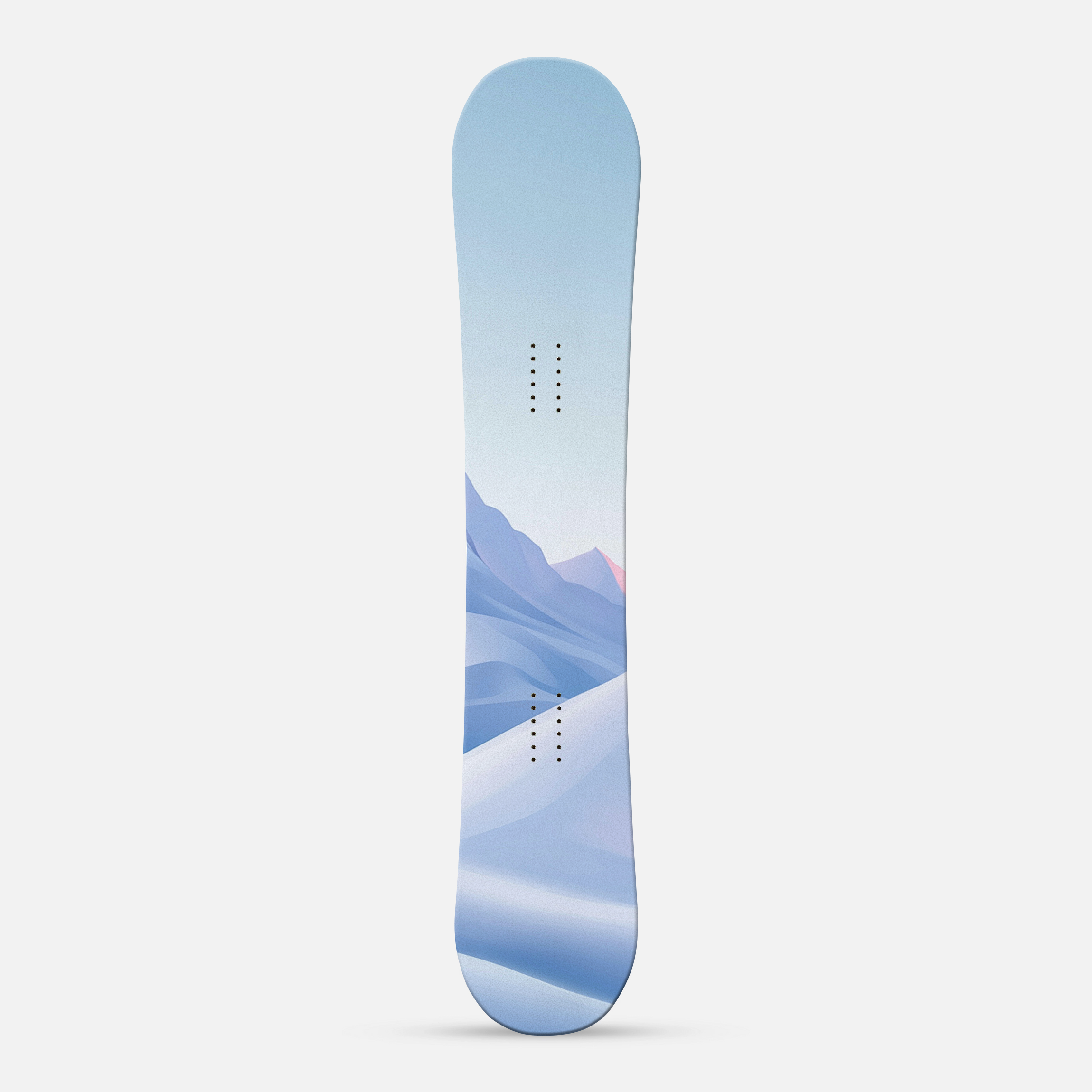 Apex All Mountain Snowboard