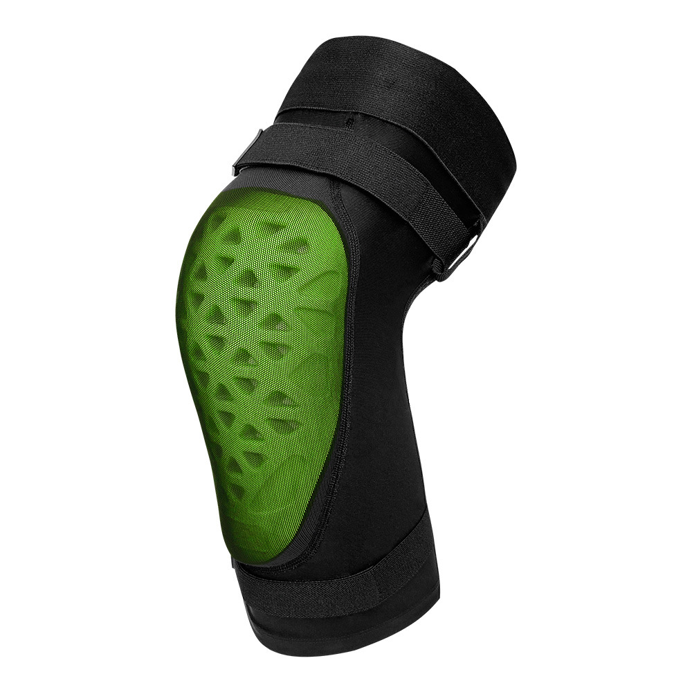 Casual vs Extreme Ski Protection